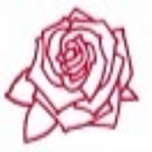 Kreative Roses App logo
