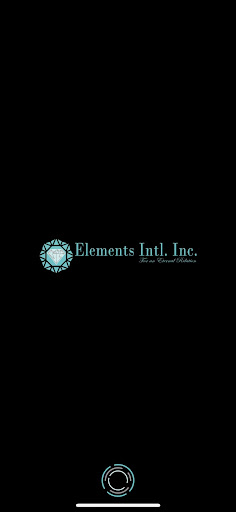 Android application Elements Intl. Inc. screenshort