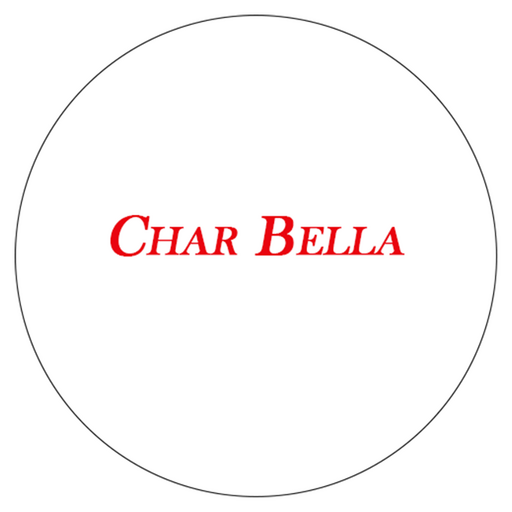 Char Bella logo