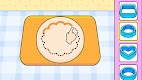 screenshot of Timpy Pizza Kids Cooking Games