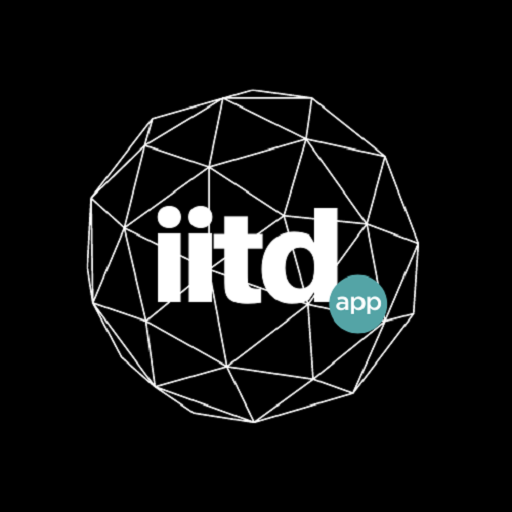 IITDAPP logo