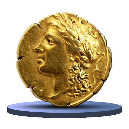 MC-Coins  Icon