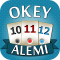 Download Okey Alemi   Sesli Muhabbet 1.0.5 Apk for android