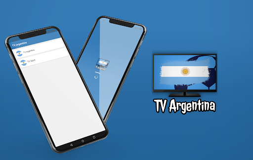tv argentina en vivo fútbol