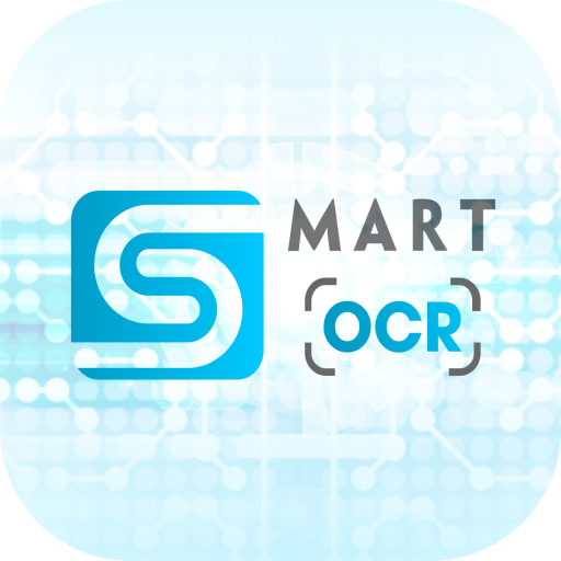 SmartOCR - AI số hóa văn bản  Icon