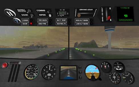 Airplane Pilot Sim 3