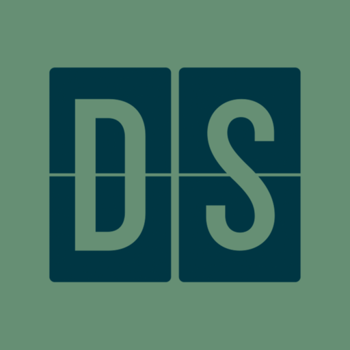 Destination Strength logo