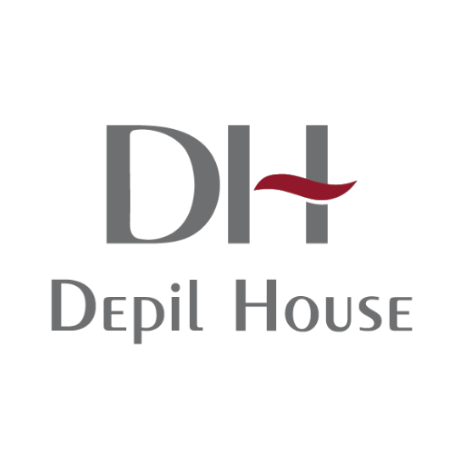 Depil House  Icon