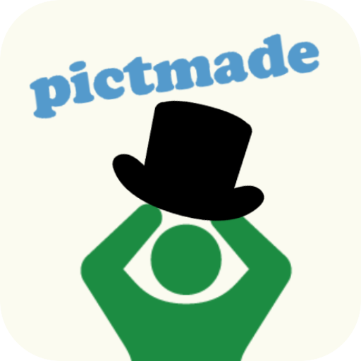 pictmade Create your pictogram  Icon