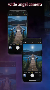 Selfie Camera iPhone 13 Pro 1.0 APK screenshots 2