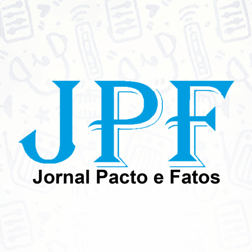 Rádio Jornal Pacto e Fatos 1.0.1 Icon