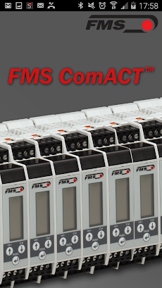 FMS ComACTのおすすめ画像1