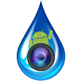 Water Camera icon