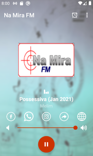 Na Mira FM
