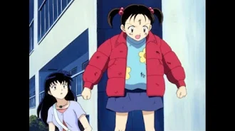 犬夜叉第1期 第1 季第12 集 Google Play 電視