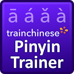 Cover Image of ดาวน์โหลด ภาษาจีน Pinyin Trainer Lite  APK