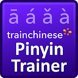 Chinese Pinyin Trainer Lite icon