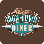 Iron Town Diner