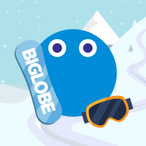 My Biglobe Google Play のアプリ