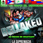 Cover Image of Unduh El Bellakeo 1 APK