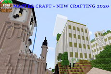Mastercraft - New Crafting & Buildingのおすすめ画像5