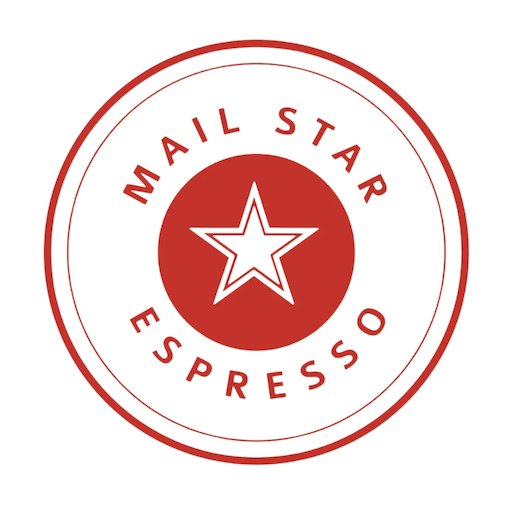 Mail Star Espresso 11.3.0 Icon
