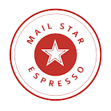 Mail Star Espresso icon
