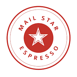 图标图片“Mail Star Espresso”