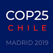 COP25 - Congress - UNFCCC