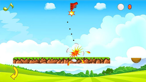 Run Bird Screen 3