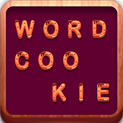 Word Connect Cookies Master : A Puzzle Word Game