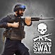 Counter SWAT Force Strike 3D - Androidアプリ
