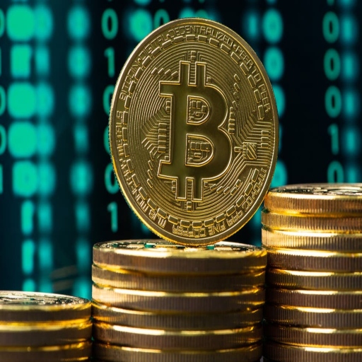 Crypto Price: Cryptocurrencies logo