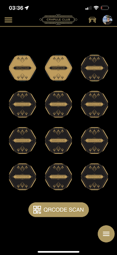 Crapule Club Screen 3