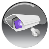 Tablet version MobileCamViewer icon
