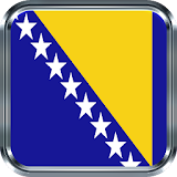 Bosnia and Herzegovina Radios icon
