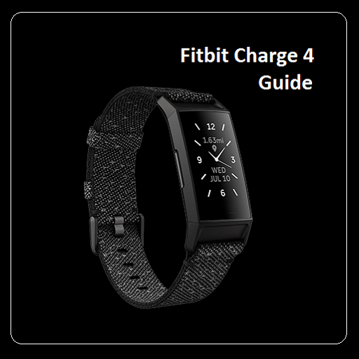 Fitbit Versa 4, Guía de seguridad y privacidad