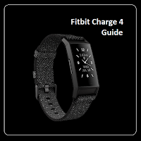 Fitbit Charge 4 Guide