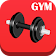 Dumbbell Home Workout - Bodybuilding Gym Workout icon