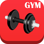 Dumbbell Home Workout - Bodybuilding Gym Workout Apk