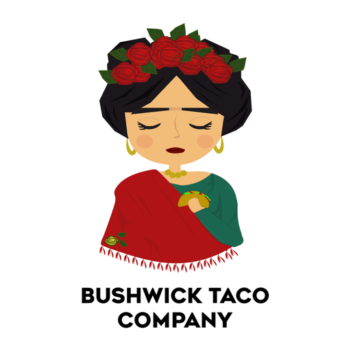 Bushwick Taco Company logo