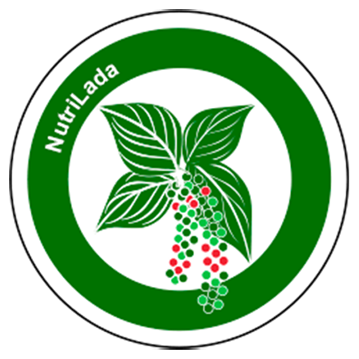 NutriLada logo