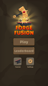 Forge Fusion