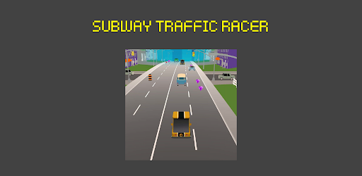 Subway Traffic Racer