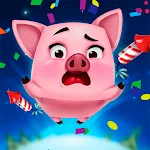 Cover Image of Download Pig io - Pig Evolution io games 1.8.0 APK