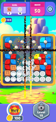 Block Twister - Screenshot 4