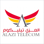 Cover Image of Télécharger العزي تيليكوم 571.0.0 APK