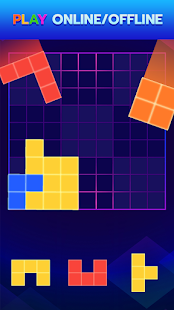 Block Puzzle Clash 1.0.14 screenshots 4