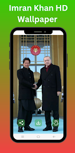 Imran Khan Wallpaper HD | PTI