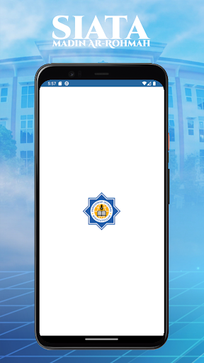 Android application Madin Ar-Rohmah screenshort
